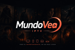 Mundovea IPTV Premium