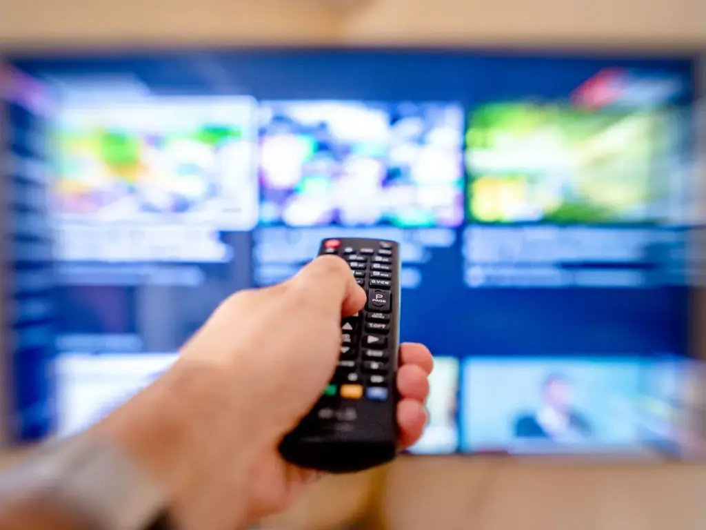 Divertissement — IPTV X