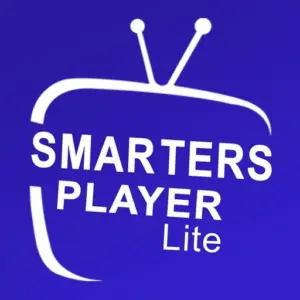 IPTV Smarters Pro — application IPTV X