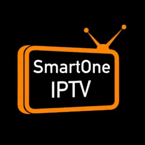 SmartOne IPTV — application IPTV X