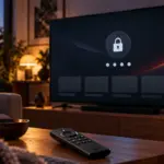 Installer un lecteur IPTV sur Fire TV Stick et protéger un téléviseur partagé