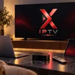 IPTVX : installation sur Apple TV, iPhone et Mac
