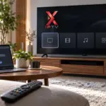 Smart IPTV (SIPTV) : installer l’application et activer sa licence sur Samsung et LG